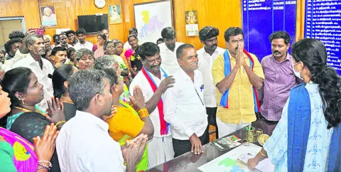 30 ఏళ్ల నిరీక్షణకు దక్కిన ఫలితం 