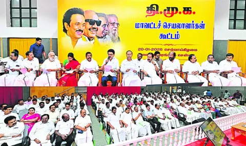 ఇంటింటికీ వెళ్దాం! 