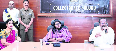 జాతరకు పటిష్ట భద్రత