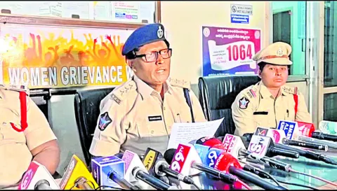 ఆ..బాలికను గుర్తించాం 