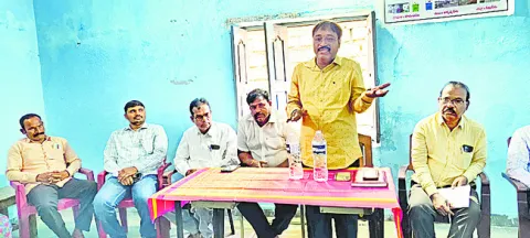 సౌరశక్తితో స్వయం సమృద్ధి సాధ్యం