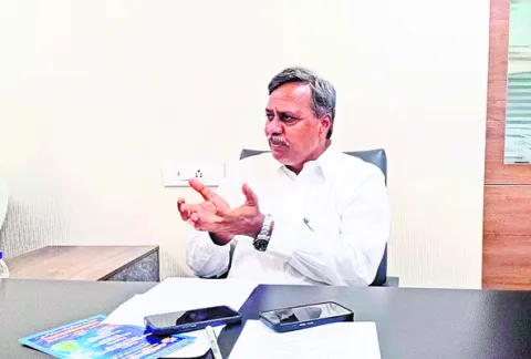 నిజాలు బయటపెట్టినందుకే వేధింపులు 