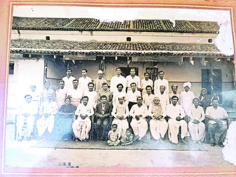 మూడో చైర్‌పర్సన్‌ ఎవరో..
