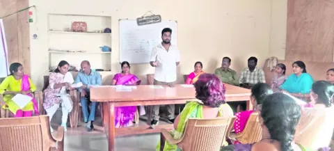 ఆహారశుద్ధి ఉత్పత్తి యూనిట్లకు ప్రోత్సాహకాలు 