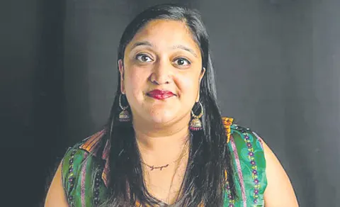 NRI professional Sanju Paul success story