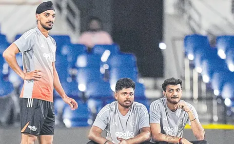 India vs New Zealand first T20 on Jan 21 in Nagpur1