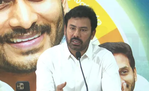 Ysrcp Leader Kk Raju Fires On Chandrababu Government