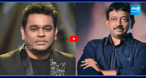 Ram Gopal Varma Sensational Comments On AR Rahman 2