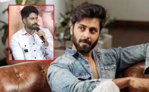 Are You Sleeping to Listen Stories, Ashwin Kumar Reaction Is