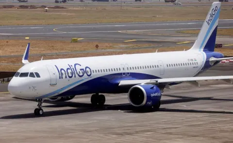 Sakshi Editorial On DGCA lenient approach On Indigo