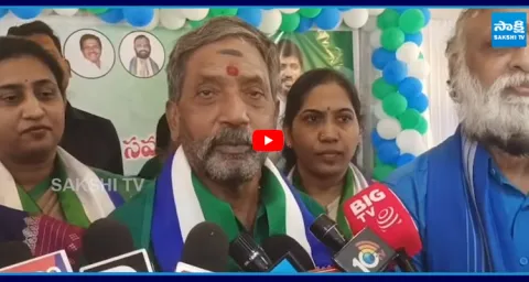 Katasani Rambhupal Reddy And Kalpalatha Reddy About Kurnool Panyam Employment Issue 1