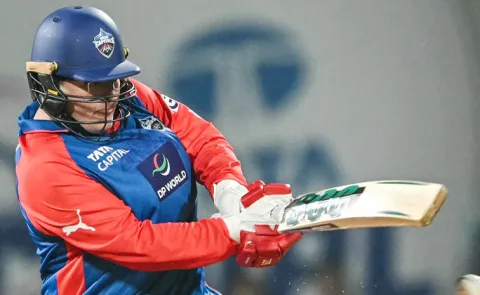 WPL 2026: Delhi Capitals Lizelle Lee fined for Code of Conduct breach7