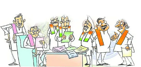 టికెట్‌.. ప్లీజ్‌