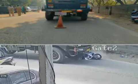 Tirumalagiri Army Truck Accident Details