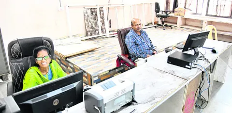 పోడియంల తొలగింపు