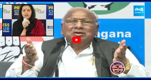 V Hanumantha Rao Sensational Comments On Renu Desai 3