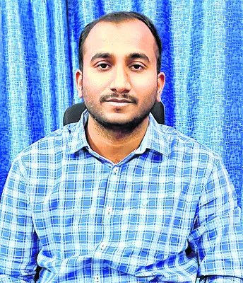 మున్సిపల్‌ కమిషనర్‌గా జి.రాజు