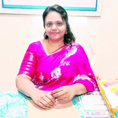 సేవలపై ఆరా తీస్తున్నాం..  
