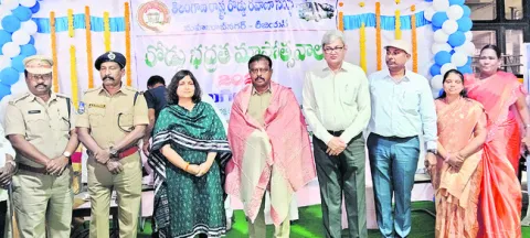 ప్రతి మనిషికి ఆర్టీసీతో విడదీయలేని బంధం 