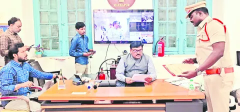 రథ సప్తమి వేడుకలు