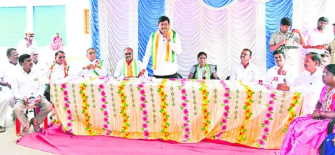 కేంద్రంపై దండయాత్ర చేద్దాం 