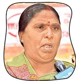 పెట్రోలు పోసుకుని తగలపెట్టుకుంటాం 
