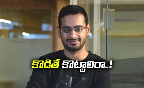 meet ShareChat cofounder Ankush Sachdeva Who Failed 17 Times Built Rs 40k Crore Company