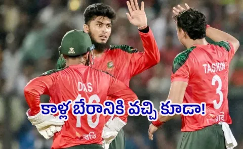 Miracle: Bangladesh Cricket Board Chief Reacts ICC Rejecting T20 WC Request4