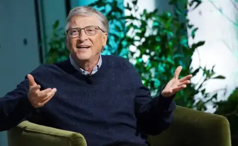 White Collar Jobs Under Threat In Next 4-5 Years, Warns Bill Gates