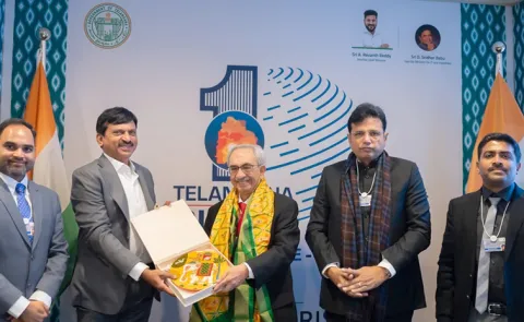 Telangana Ai Innovation Hub Is An Unprecedented Response