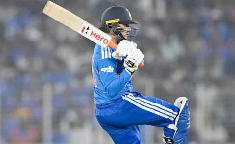 Irfan Pathan Surprise Pick Team India T20I star for 2027 ODI WC plans1