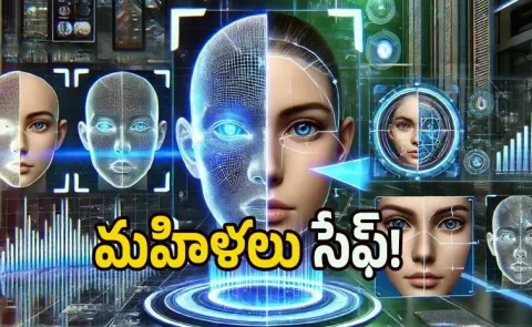 Engineering Students Developed an AI Interface to Prevent Deepfake and Morphed Content Before it Uploads in Social Media1