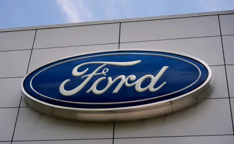 Ford recalls around 119,000 vehicles over fire risk: NHTSA1