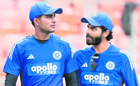 The second phase of the Ranji Trophy matches begins today4