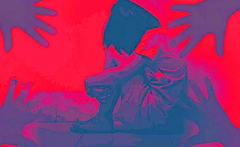 Incident occurred in Chennur mandal of YSR Kadapa district