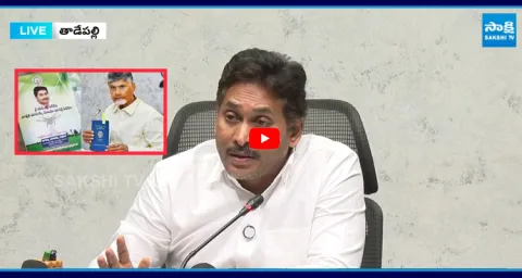 Ys Jagan SATIRICAL Comments On Chandrababu Commission in New Pattadar Passbooks 1