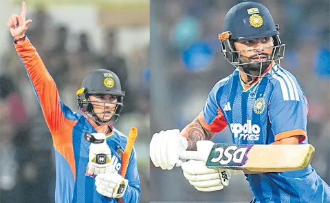India beat New Zealand by 48 runs in first T209