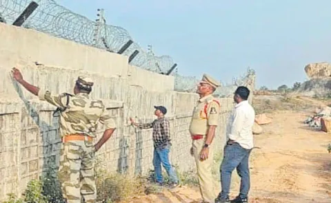Bomb threat to IndiGo flight