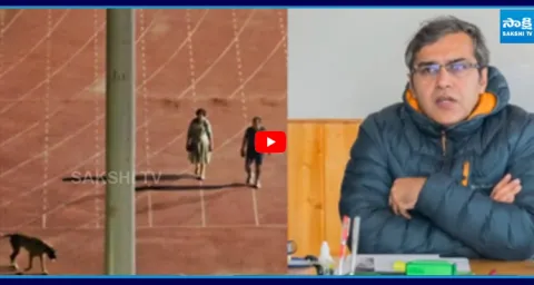 IAS Officer who Cleared Stadium for his Pet Dog has been given Posting Again  1