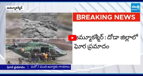 10 Army Personnels Died In Bus Accident at Doda District  1