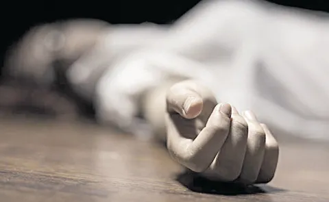 Wife assassinated husband with boyfriend