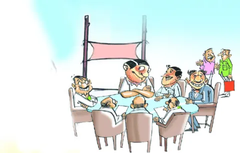 అనుకున్నదొకటి.. అయ్యిందొకటి!