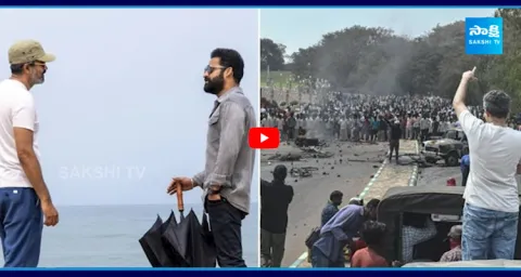 Jr NTR Prashanth Neel Film Dragon Shooting Stopped 1