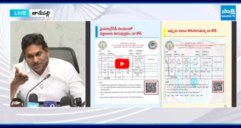 Ys Jagan SATIRICAL Comments On Chandrababu And Pemmasani Chandrasekhar 3