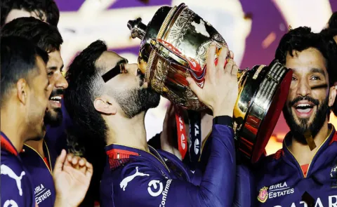 IPL 2026 schedule Delayed BCCI seeks clarity on RCB, RR venues3