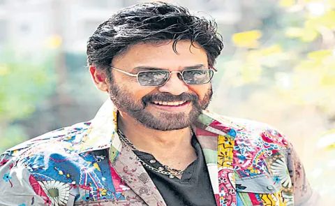 Venkatesh Drishyam 3 to Kick Off in October 2026