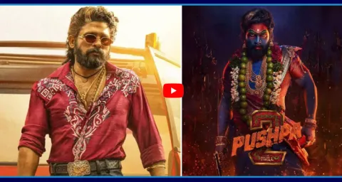 Allu Arjun Pushpa 2 Shocking Collections In Japan 1