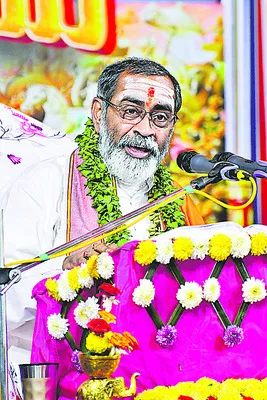 ‘నీ కోశాగారం ధర్మమార్గంలో నిండుతోందా?’