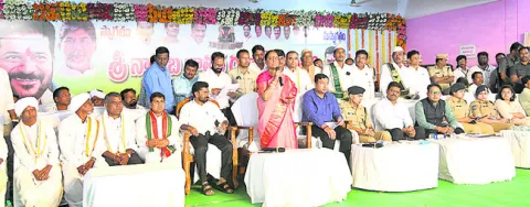 గిరిజన సంస్కృతి గొప్పది