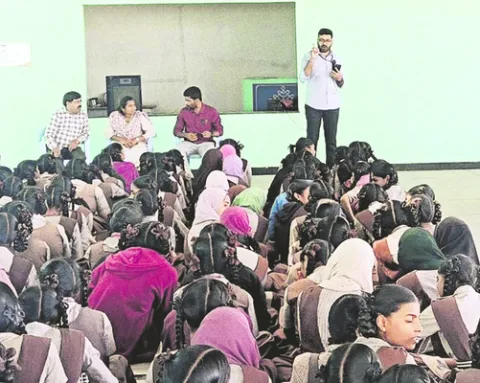 మంచి నేలలతో ఆరోగ్యకర పంటలు 